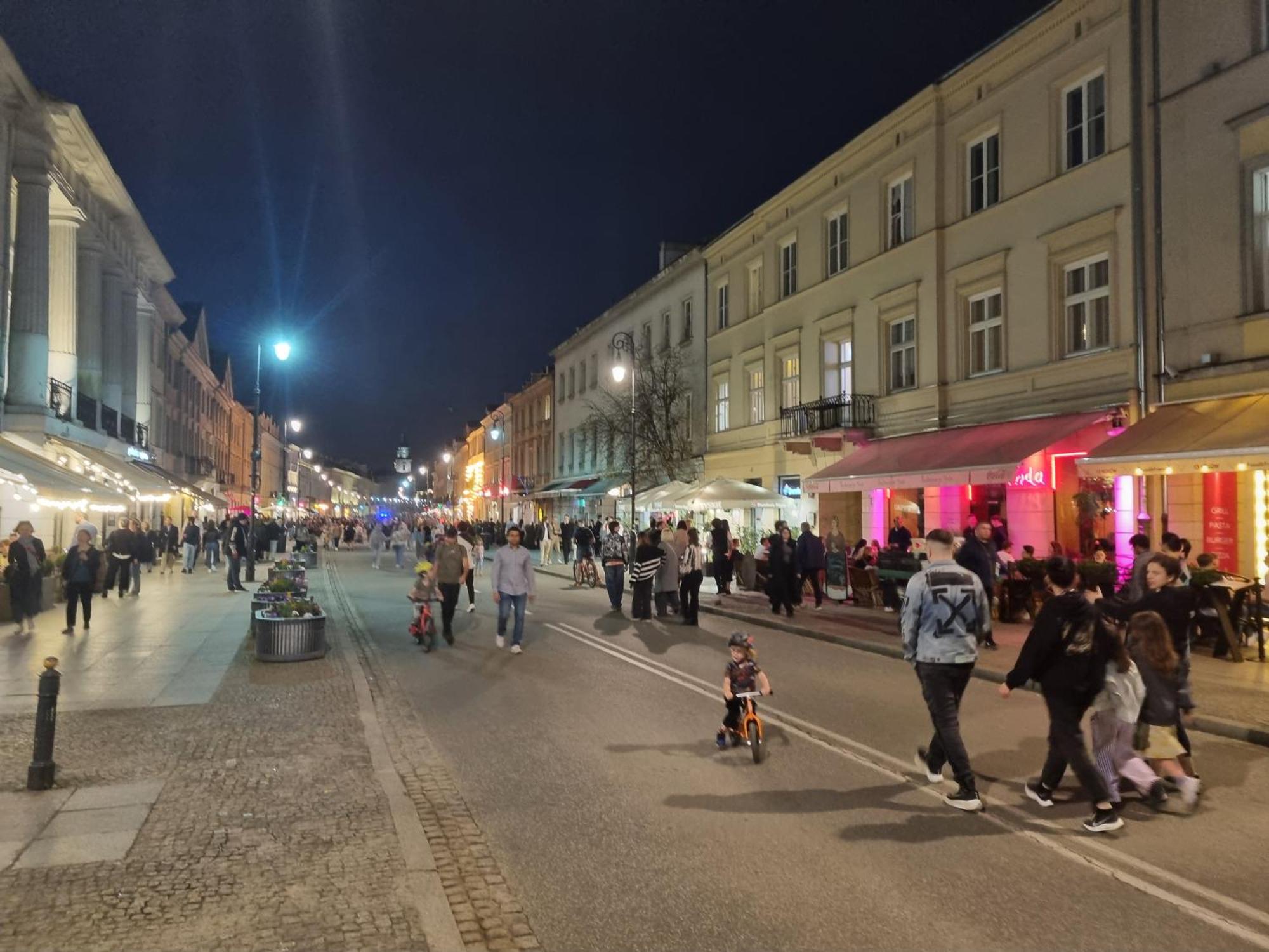 Апартаменти Nowogrodzka 6A 17 Варшава Екстер'єр фото